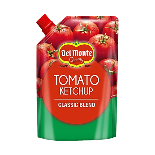 Del Mnte Tomato Ketchup Classic Blend