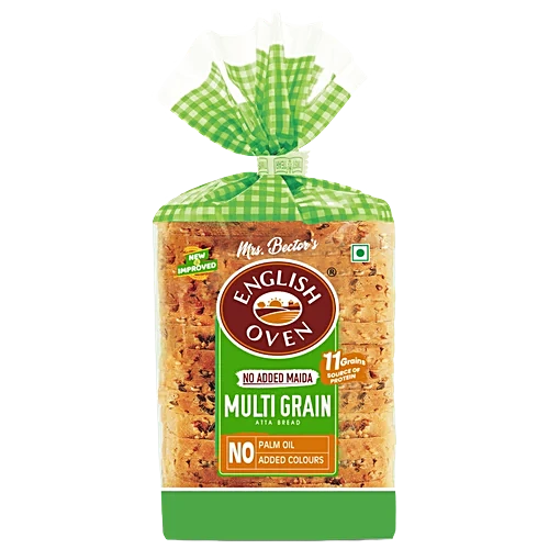 English Oven Multigrain Bread
