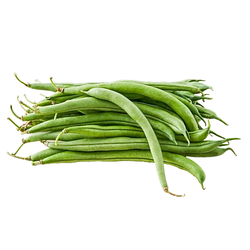 Beans French Haricot 1KG